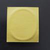 Pokémon Mew Meiji Advanced Generation Lenticular Puffy Change Sticker Card Nintendo Meiji/