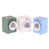 Furniture Simulation Drum Washing Machine Miniatures Dollhouses Washing Machine  Home  Accessories