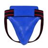 Shockproof Taekwondo Groin Guard Adjustable Boxing Groin Pad  Adults Children