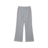 Kangol Womens Sweat Pants Melange Grey 4573