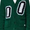 LOUIS VUITTON FW22 Sweater Men's Green 1AAGNC