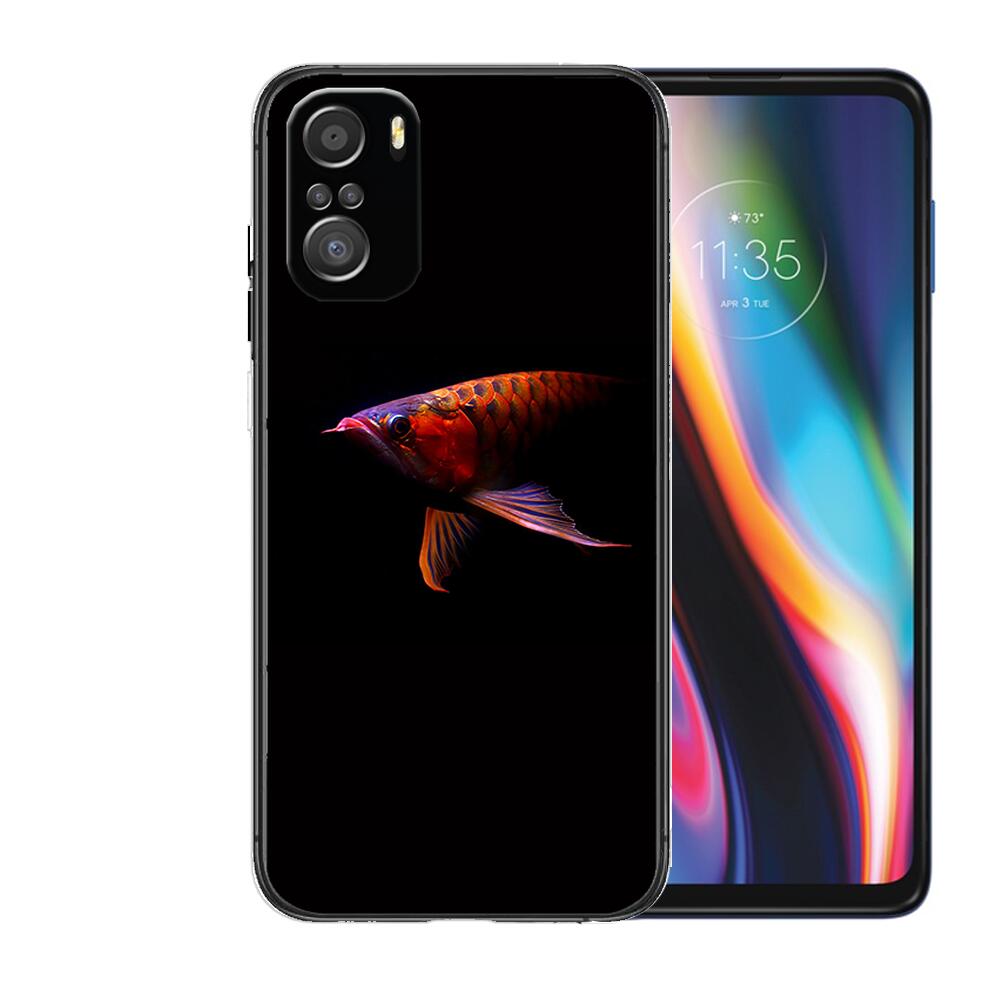 Hunting Fishing Art Fish Phone Case For Xiaomi Redmi 11 Lite Pro Ultra 10 9 8 MIX 4 FOLD 10T Black Cover Silicone Back Prett