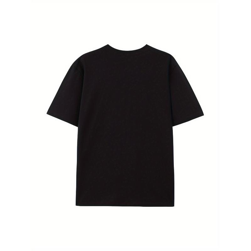 European sizes 1pc Pittsburgh Football Graphic T-Shirt - & Golden Skull & Crossbones Design