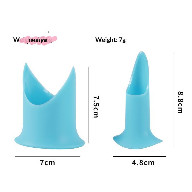 1/5Pcs Creative Pepper Corer Seeded Remover Device Coring Device Fruit Cutter Kitchen Household Tools