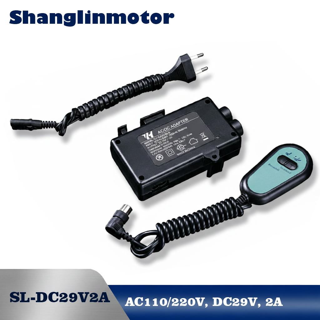 Universal Recliner Power Supply Kit 29V