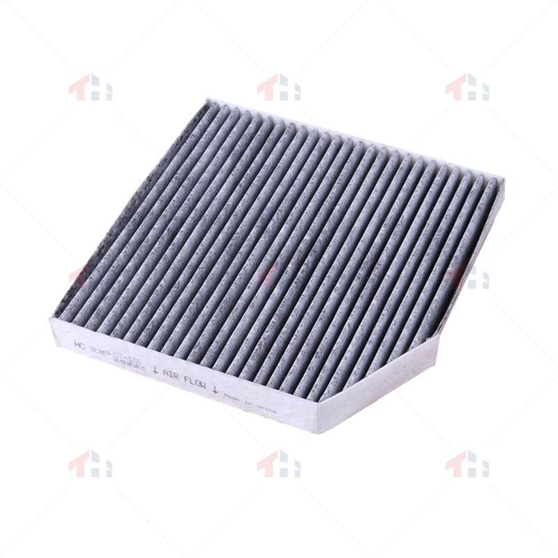 8104400ASZ08A 1109110XSZ08A Car Air Filter Car Air Conditioner Filter Suitable for Great Wall HAVAL H2 Gasoline Engine 1.5T