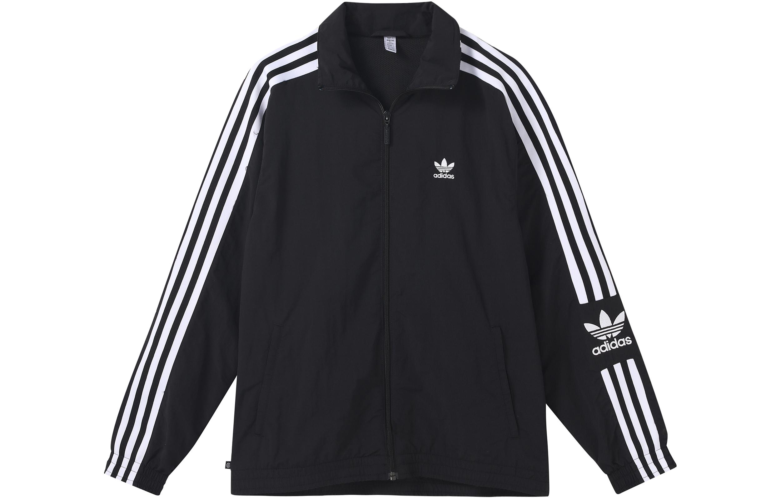 

Adidas Originals Adicolor Classics Lock up Jacket Women s Black IB7443 XS
