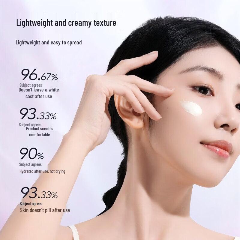 Ban Mu Hua Tian Whitening Sunscreen Gift Set