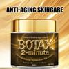 Instant Firming Face Cream with Retinol & Bee Venom - 2-Minute Wrinkle Tightening & Moisturizing for Confident Skin