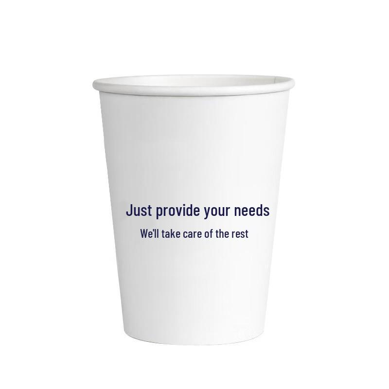 Disposable Paper Cups
