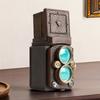 European Retro Desktop Ornaments American Home Study Bogu Frame Bedroom Living Room Decoration Crafts