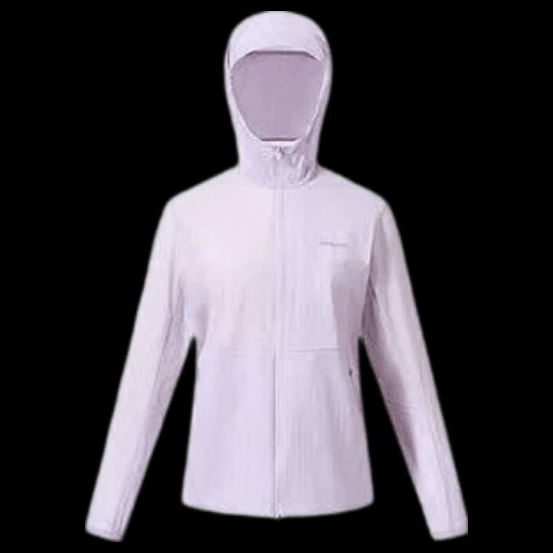 BOSIDENG Women's Lightweight Versatile Hooded Jacket