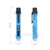 Smart Non-contact voltage detector BSIDE AVD05 pen test pencil Alarm meter Socket voltage check Pen Sensor Tester