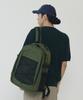 Analog Mood Withstring Daylight Backpack (Khaki)