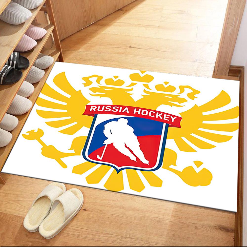 Russia Square rugs are a great choice for living rooms, bedrooms, home décor, and as gifts.
