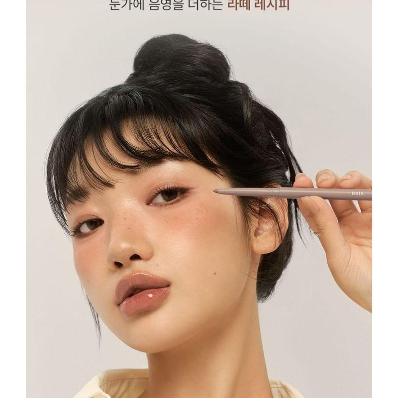 Bbi@ - NEW Last Auto Gel Eyeliner - 18 Colors
