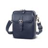 With Adjustable Removable Strap Crossbody Leather  Bag Large Capacity Phone Handbag  Gifts