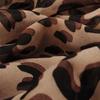 Women Fashion Long Leopard Shawl Scarf Wrap Lady Chiffon Wrap Stole Gift