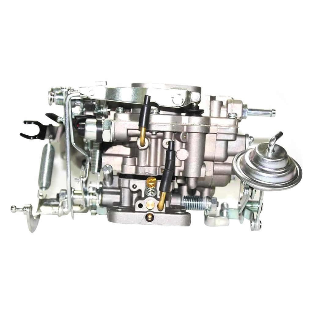 2-Vergaser 2110071070 Für Toyota Hilux 1984-1989 Liteace 79-85 Townace