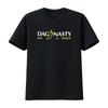 Herren Kleines Schwarzes Dag Nasty Wig Out T-Shirt Stylischer Print für Rockfans vintage Gewaschen Mode Weich Bequem streetwear