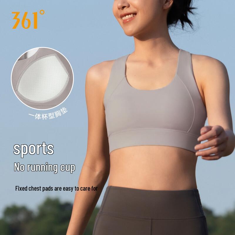

361° Women s High-Impact Sports Bra S