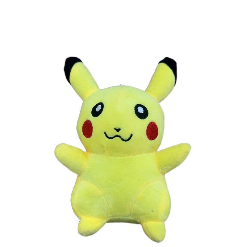 Jenny Turtle Fire Dragon Bulbasaur Plush Toy Wholesale Gifts