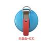 1pc Outdoor Camping Canopy Suction Cup, Multifunctional Car Suction Cup with Strong S-Hook for Securely Holding Car Tent.