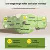 Herbal Abs Show Patch Ai Shang Navel Light Grass Patch