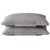 Hotel Pillow Core Protector: Anti-Dirty, Anti-Sweat, Removable, Washable, Anti-Mite Pillowcase Pair