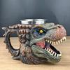 Thermals Double Wall Dinosaurs Coffee Cup Realistic And Decorative For Homes Office Or Kitchen Functional