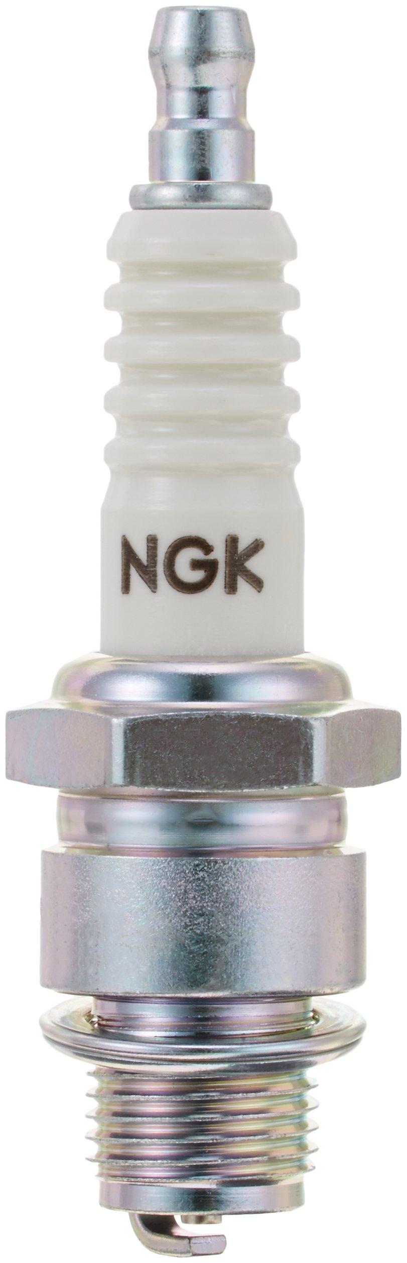 

Свеча зажигания NGK [3409] Интегрированная B6HS