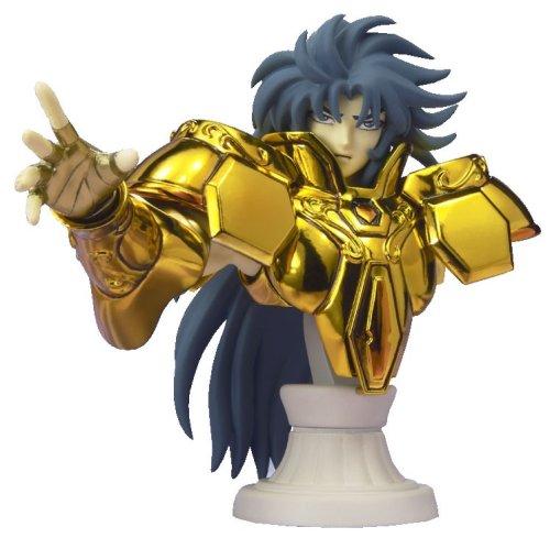 

TAMASHII NATIONS Saint Cloth Myth APPENDIX Gemini Saga