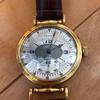 Вживаний Рідкісний! ZENITH Антикварний годинник