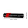 3D SLINE Emblem Car Body Trunk Sticker Auto Decoration Accessories For  qwe12 S Q7 A1 A7 Q3 8L TT Mk2 C5 A5 A3 A4 B8 8P 8V A6 C7