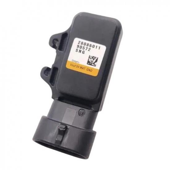 New MAP Sensor OEM 12232201 28086011 For JMC Jiangling Landwind Chery