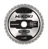 Chip Saw Cutter Replacement Blade for 150 X (Hikoki) CD3605DB/CD3605DFA Metalworking, 34P, 0037-7216