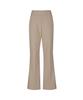 SOUP Stretch Bootcut Pants (Oa3Lpt1)