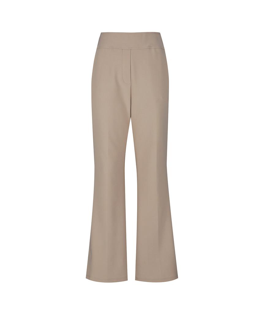 SOUP Stretch Bootcut Pants (Oa3Lpt1)