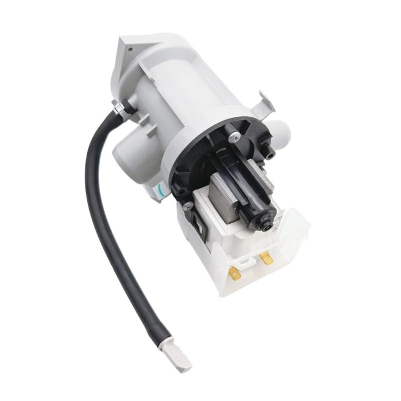 

Laundry Drain Pump Washing Machine Part Washing Machine Drainage Pump Washing Machine Accessories for N10300D Model 1