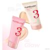 NUMBUZIN N°3 Base Porcelana-skip Tone Up Beige SPF50+ PA++++ 50ml(Versión de renovación.) (+Regalo gratis)
