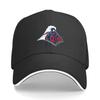 Johnson City Locomotive Rugby Team Baseball Cap New In The Hat Golf Cap Rave Custom Caps Women's Unisex's
