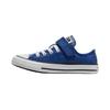 Converse Chuck Taylor All Star 1V Canvas Low Top Kids Shoes Kids sneakers Blue A03588C