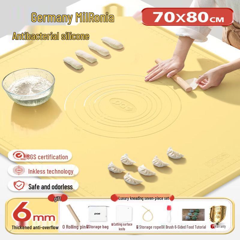 

PAE Silicone Kneading Mat