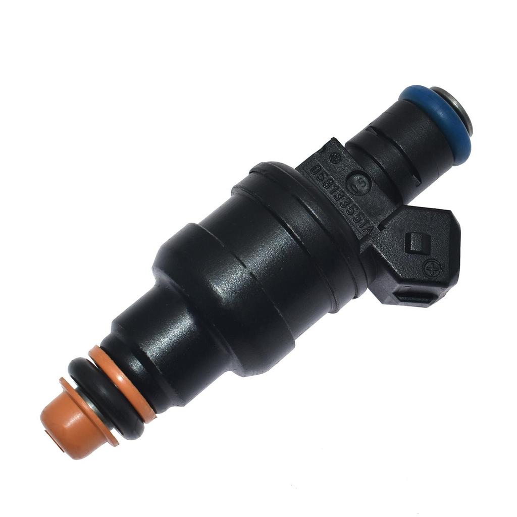 Fuel injection nozzle 0280150444
