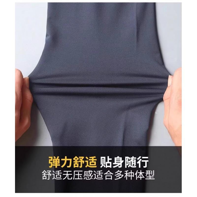 Mens Winter Running Long Sleeve Top Fleece-Lined Quick-Dry Athletic Shirt Half-Zip Outdoor Fitness Wear