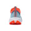 New LiNing Super Light 19 Wear Resistant Lightweight Rebound Low Top Running Shoes White Blue Red ARBS001-19