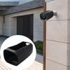 Waterproof Silicone Case Soft Camera Protection Case for Eufy Security S330 Security Camera