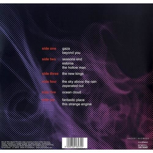 Marillion - With Friends At St David's [Vinyl]