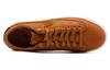 Nike Blazer Rutschfest Rutschfest Niedrig geschnittene Skateboard-Schuhe Damen Orange AA2017-200