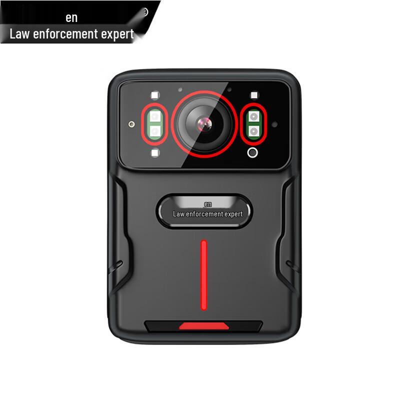 Law Enforcement Body Camera DSJ-D3